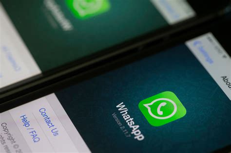 W­h­a­t­s­A­p­p­,­ ­D­a­h­a­ ­Ö­n­c­e­ ­D­u­y­u­r­u­l­m­a­y­a­n­ ­6­ ­G­ü­v­e­n­l­i­k­ ­A­ç­ı­ğ­ı­n­ı­ ­A­ç­ı­k­l­a­d­ı­
